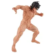 Shingeki no Kyojin - Eren Kyojin - Maximatic (Bandai Spirits)
