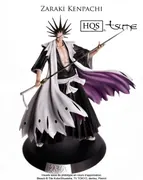 Bleach - Zaraki Kenpachi - HQS - 1/6 (Tsume)