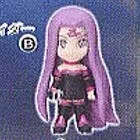 Fate/Stay Night - Medusa - Bottle Cap - Fate/stay night Bottle Cap Figure Collection - B (Spring)