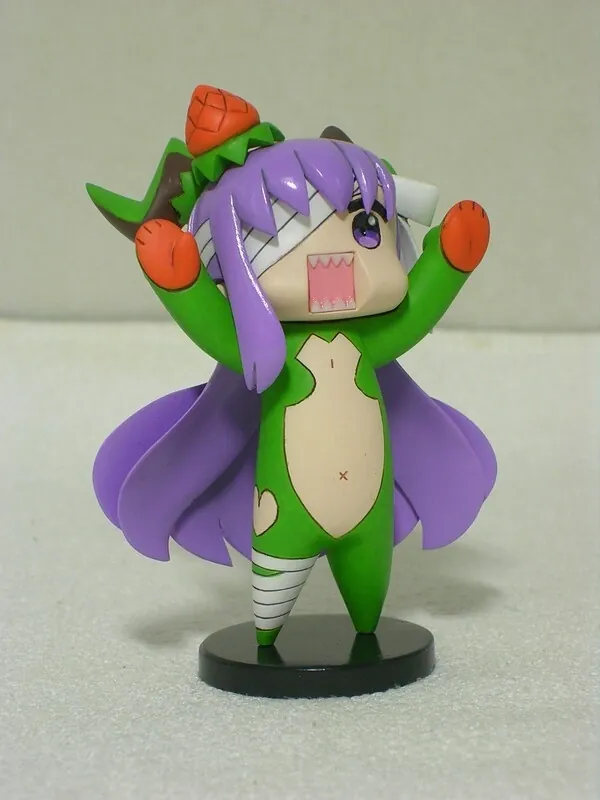 Fate/Grand Order - Kingprotea (M。)