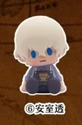 Meitantei Conan - Amuro Tooru - PotePotte-R - PotePotte-R Meitantei Conan (6) (Bandai Namco Shanghai)
