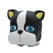 Jojo no Kimyou na Bouken - Stardust Crusaders - Iggy - Ball Figure - Jojo no Kimyou na Bouken Ball Figure: Jojo World 3 - A (Bandai Spirits, Namco)