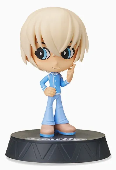 Meitantei Conan - Amuro Tooru - Premium Tip'n'Pop (SEGA)