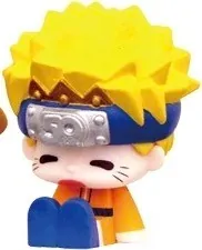 Naruto - Uzumaki Naruto - Utatane - Weekly Shonen Jump 50th Anniversary Jump All Stars Utatane Collection (Plex)