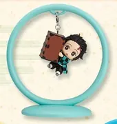 Kimetsu no Yaiba - Kamado Tanjirou - Trapeze (FuRyu)