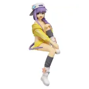Fate/Grand Order - BB - Noodle Stopper Figure - Mooncancer (FuRyu)