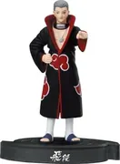 Naruto Shippuuden - Hidan - Bandai Shokugan - Naruto Shippuuden Ningyou Collection S Shinobuyoru Kyoui (Bandai)