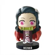 Kimetsu no Yaiba - Kamado Nezuko - Kimetsu no Yaiba Furufuru Mascot A (Takara Tomy A.R.T.S)