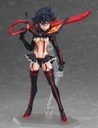Kill la Kill - Matoi Ryuuko - Senketsu - Figma (#220) (Max Factory)