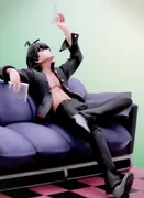 Bakemonogatari - Araragi Koyomi - 1/8 (Cologero)