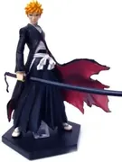 Bleach - Kurosaki Ichigo - Bleach Characters 2 (Bandai)