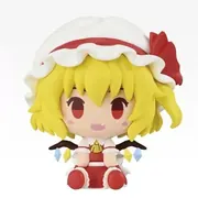 Touhou Project - Flandre Scarlet - Chokonokko - Ichiban Kuji Touhou Project (Bandai Spirits)