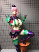 Fate/Grand Order - Florence Nightingale - 1/6 (Over Dard)