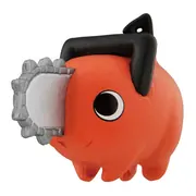 Chainsaw Man - Pochita - Hugcot - Hugcot Chainsaw Man (Bandai)