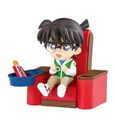 Meitantei Conan - Edogawa Conan - Meitantei Conan Narabete! Movie Theater 2 - 1 (Re-Ment)