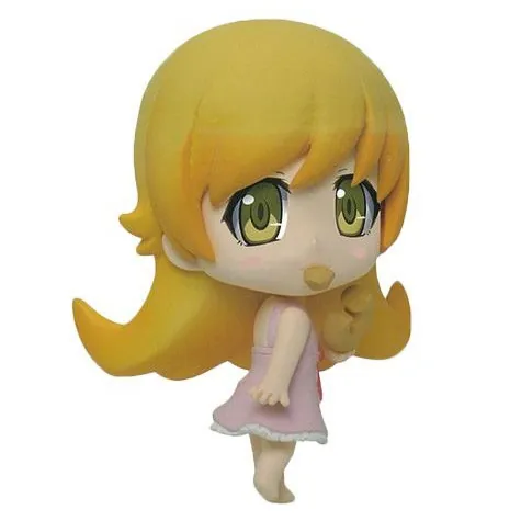 Bakemonogatari - Oshino Shinobu - Minikko (Taito)