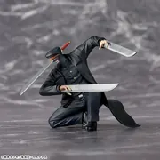 Chainsaw Man - Samurai Sword - Premium Chokonose Figure (Sega Fave)