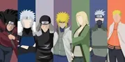 Naruto Shippuuden - Tsunade - 1/4 (Light Year Studio)