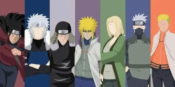 Naruto Shippuuden - Tsunade - 1/4 (Light Year Studio)