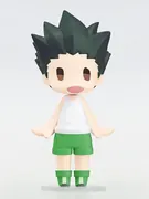 Hunter × Hunter - Gon Freecss - Hello! Good Smile (Good Smile Company)