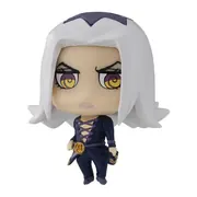 Jojo no Kimyou na Bouken - Ougon no Kaze - Leone Abbacchio - Gashapon - Jojo no Kimyou na Bouken Capsule Figure Collection RE-Collect 06 - Jojo no Kimyou na Bouken Ougon no Kaze SD Figure Series 01 (Bandai)