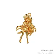 Lucky☆Star - Izumi Konata - Mini Figure (AmiAmi, Animate, Gamers, U-treasure)