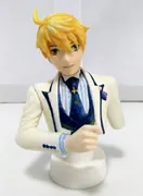 Fate/Grand Order - Arthur Pendragon - Bust - White Rose (Tsuki no Umi)