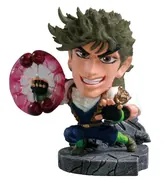 Jojo no Kimyou na Bouken - Sentou Chouryuu - Joseph Joestar - Battle Tendency - Chara Heroes (Tokimeki.com)