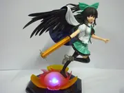 Touhou Project - Reiuzi Utsuho (Akimikan)