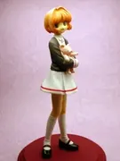 Card Captor Sakura - Kinomoto Sakura - 1/6 (T's System)