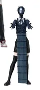 Gekijouban Chainsaw Man: Reze Hen - Bomb - Figuno (Bandai Spirits)