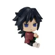 Kimetsu no Yaiba - Tomioka Giyu - Hugcot - Hugcot Kimetsu no Yaiba (Bandai)