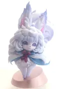 Fate/Grand Order - Fou (Wasabi Jouyu)