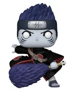 Naruto Shippuuden - Hoshigaki Kisame - POP! Animation (1437) - POP! Vinyl (Funko Toys)
