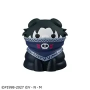 Hunter × Hunter - Feitan Portor - Mega Cat Project - Mega Cat Project Hunter x Hunter Nyanter x Nyanter Genei Ryoudan x Cat (MegaHouse)