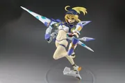 Fate/Grand Order - Nazo no Heroine X (Studio Sunflower)