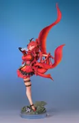 Arknights - Surtr - 1/10 - Dress ver. (Ruipo)