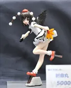 Touhou Project - Syameimaru Aya (Shin Nippori Kira Kira Tei)