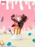 Mahou Shoujo Madoka☆Magica - Charlotte - Puella Magi Madoka Magica Iconic Scenes Series Figures (Pop Mart)