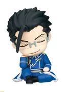 Hagane no Renkinjutsushi - Maes Hughes - Katazun Fig. - Katazun Fig. Hagane no Renkinjutsushi (Takara Tomy A.R.T.S)