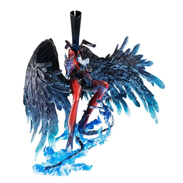 Persona 5 - Arsène - Game Characters Collection DX (MegaHouse)