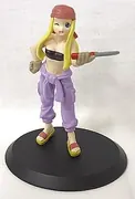 Hagane no Renkinjutsushi - Winry Rockbell - Fullmetal Alchemist Characters (Amada)