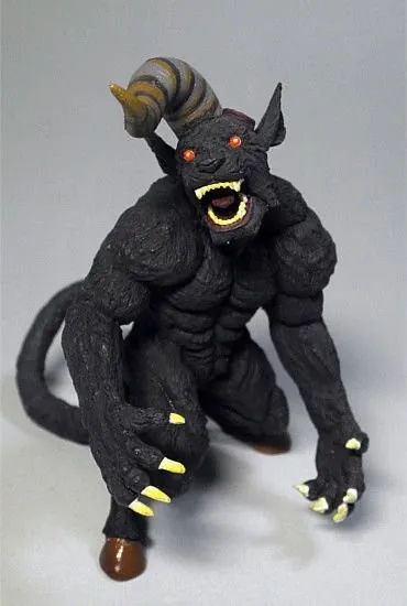Berserk - Zodd (Art of War)