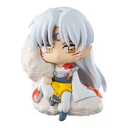 Sengoku Otogizoushi: InuYasha - Sesshoumaru - Hugcot - Hugcot InuYasha (Bandai)