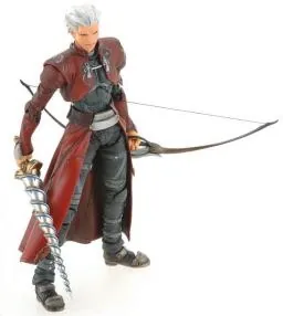 Fate/Stay Night - Archer - Hyper Fate Collection - 1/8 (ebCraft, Enterbrain)