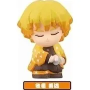 Kimetsu no Yaiba - Agatsuma Zenitsu - Sofvi - Sofvic Kimetsu no Yaiba C Box (Bandai)