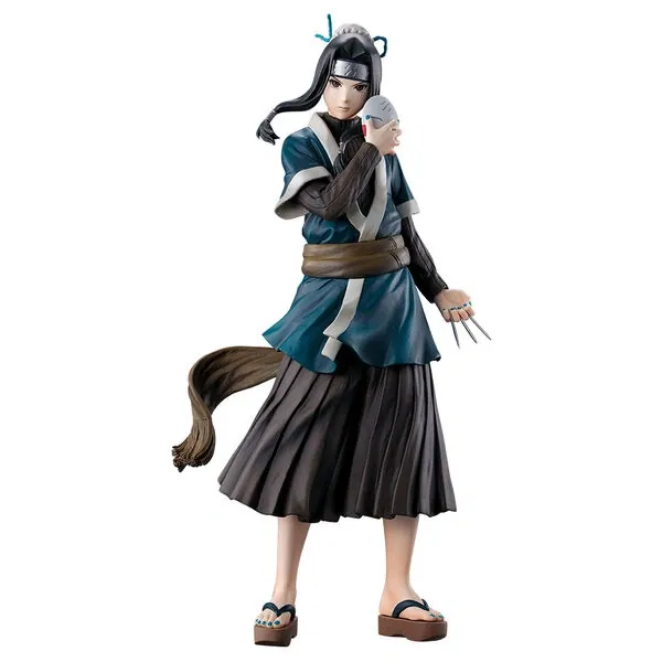 Naruto - Haku - Ichiban Kuji - Ichiban Kuji Naruto Nami no Kuni-hen (B Prize) - Masterlise (Bandai Spirits)
