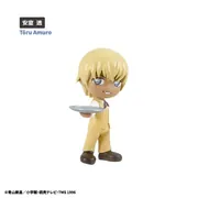 Meitantei Conan - Amuro Tooru - Desktop Figure - Motte - Motte Meitantei Conan (F-Toys)