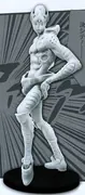 Jojo no Kimyou na Bouken - Ougon no Kaze - Gold Experience Requiem (Banpresto)