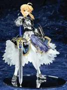 Fate/Stay Night - Altria Pendragon - 1/8 - Saber (Gift)